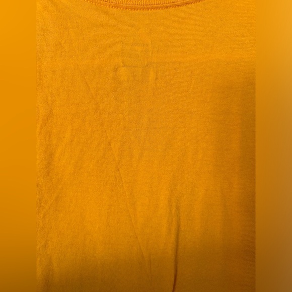 Kansas City Majestic Chiefs Football Tshirt - Picture 7 of 7